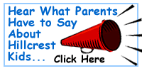 What Parents Say